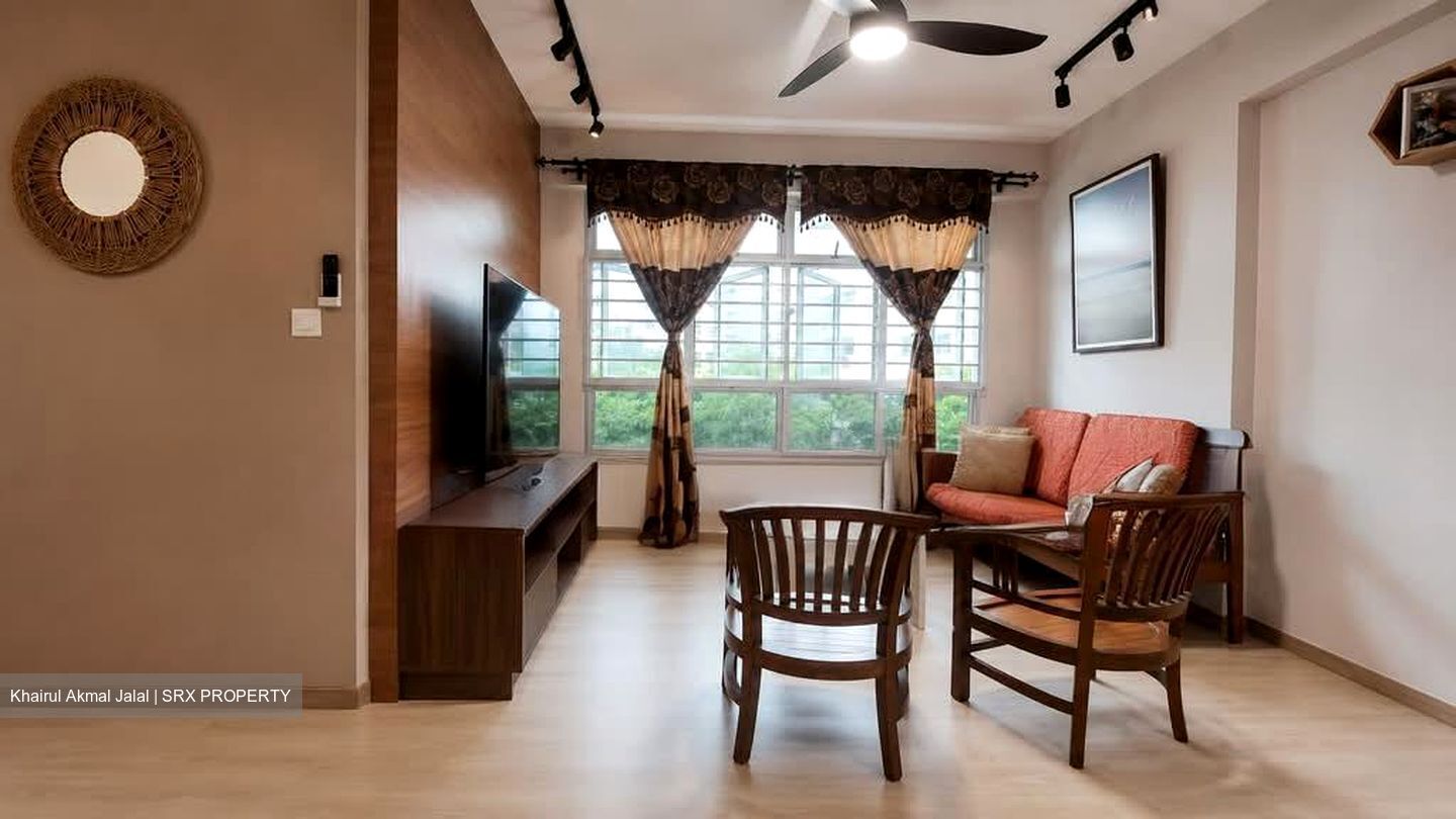 Blk 103A Eastcreek @ Canberra (Sembawang), HDB 4 Rooms #559571071